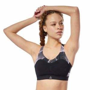 Reebok Puremove Sports Bra